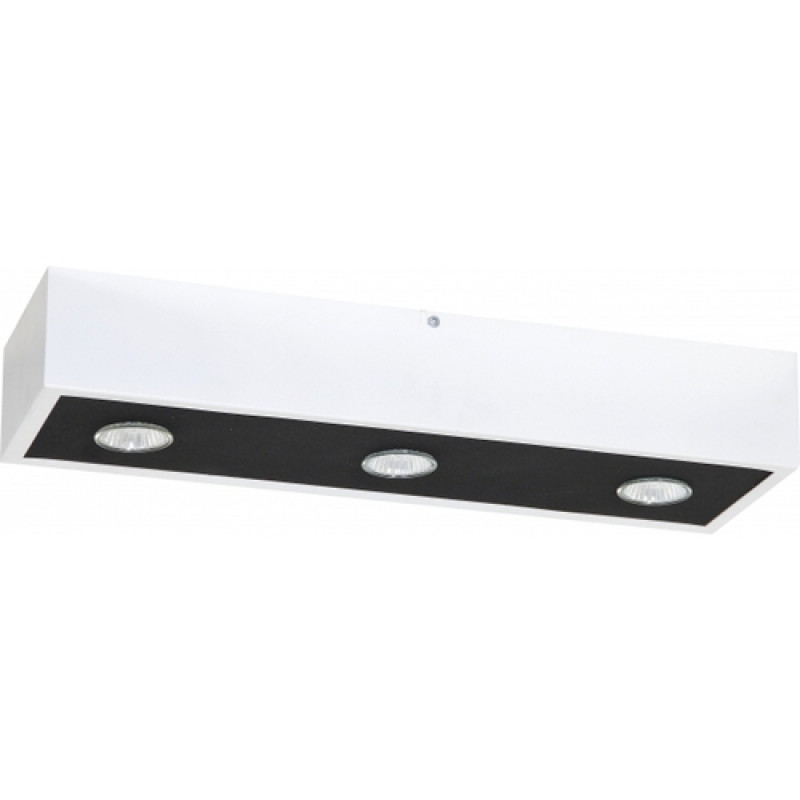 Потолочный светильник ALDEX BOX WHITE 730PL_E