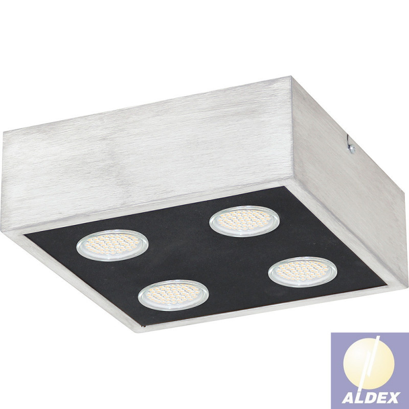 Ceiling lamp ALDEX BOX LATTE 730PL_L17