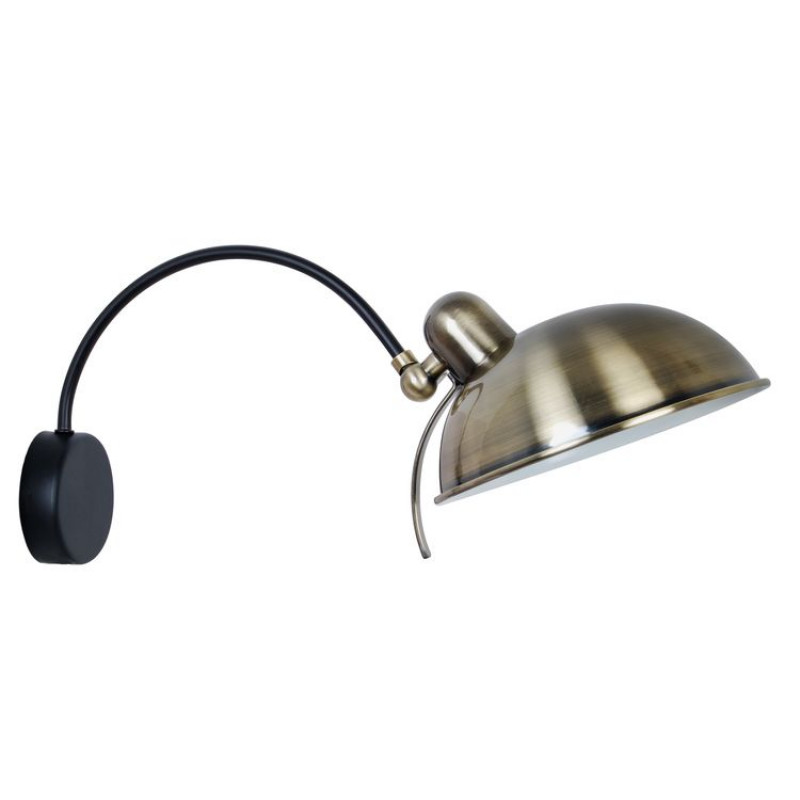 Настенный светильник Candellux NORA 21-53800