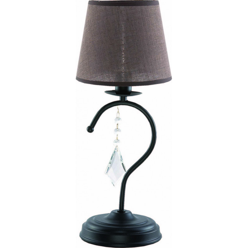 Настольная лампа Edylit Petrona Latte 8-306
