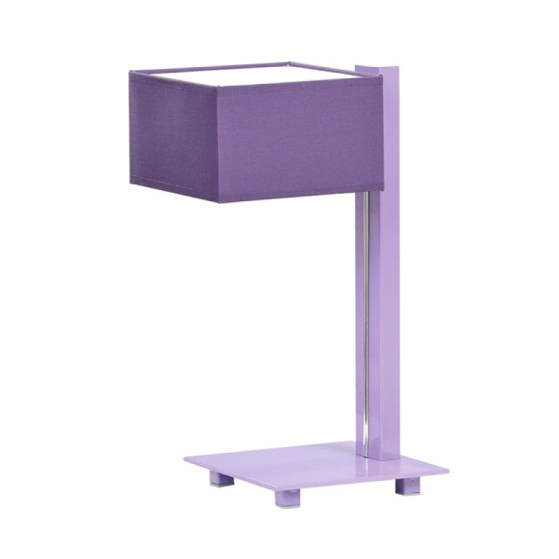 Настольная лампа EMIBIG FRUGO LN1 violet