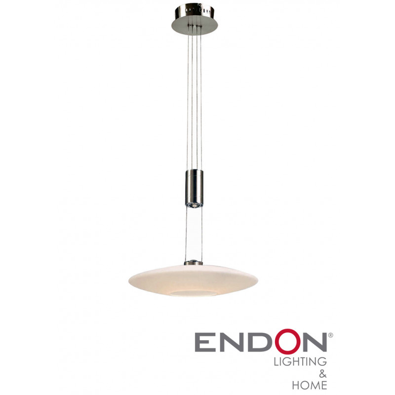 Подвесной светильник ENDON 96511-MN