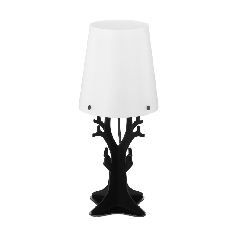 Настольная лампа Eglo HUNTSHAM 49365