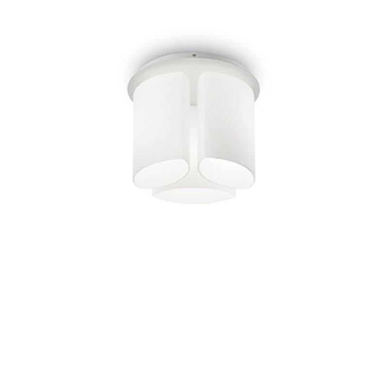 Потолочный светильник IDEAL LUX ALMOND PL3 159638