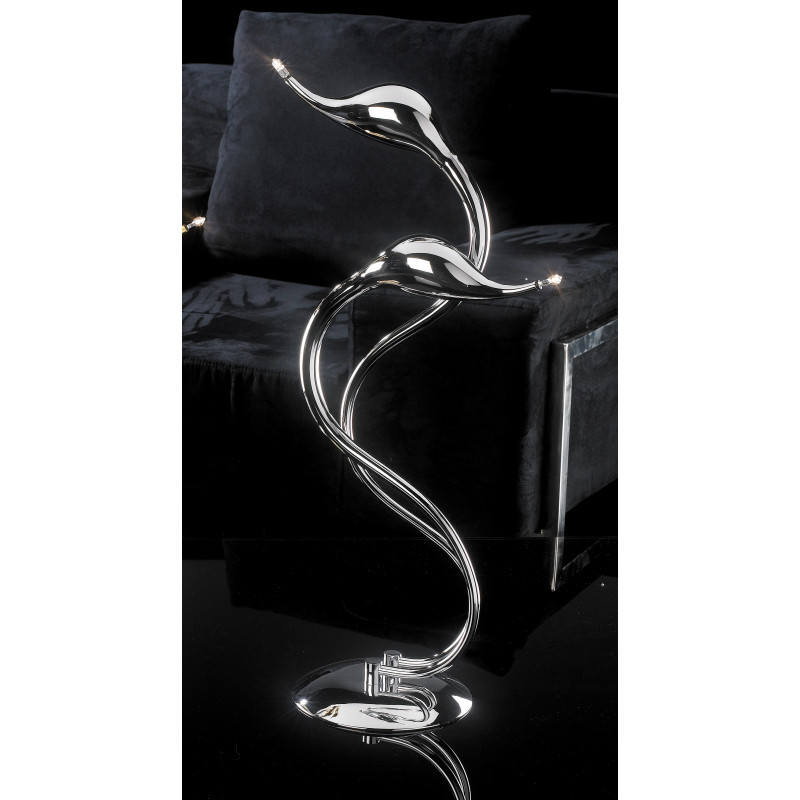 Table lamp Italux Swan MT8098-2A