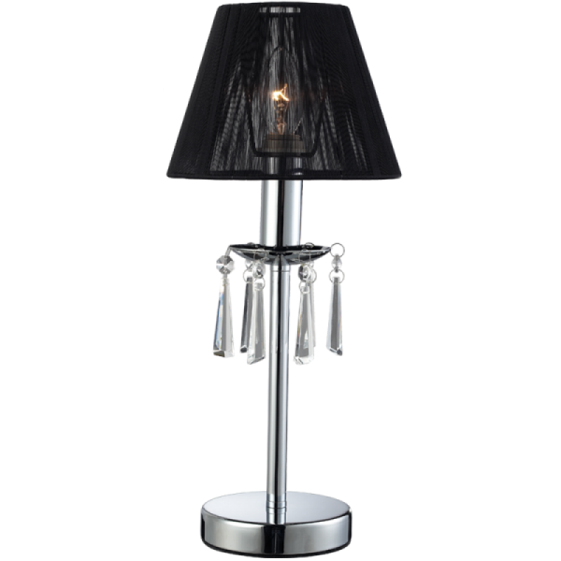 Настольная лампа Lampex Elsa 171/LM
