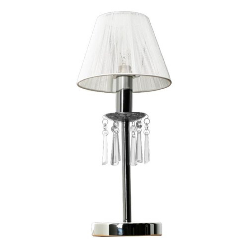 Настольная лампа Lampex Elsa 171/LM BIA