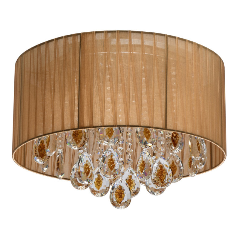 Ceiling lamp MW-Light Elegance Jacqueline 465016704