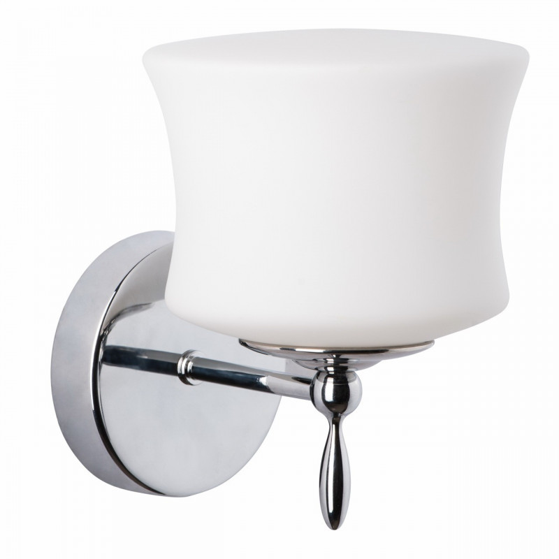 Бра-настенный светильник для ванной комнаты MW-Light Techno 509022701