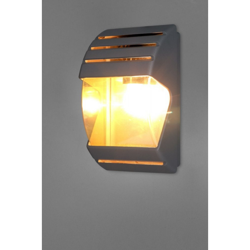 Наружный настенный светильник Nowodvorski MISTRAL 4390