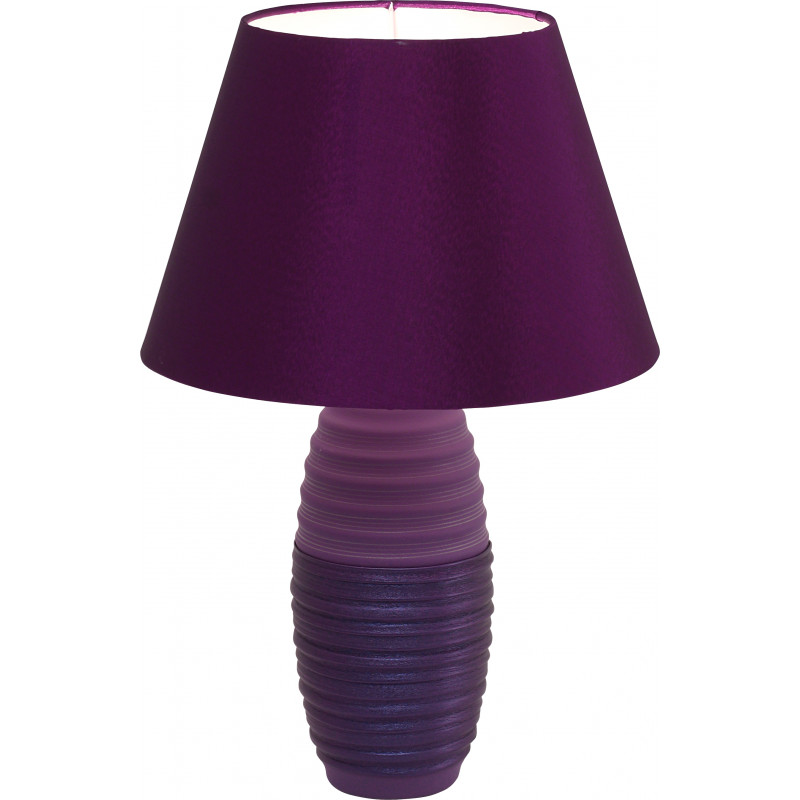 Настольная лампа Nowodvorski Grosso Violet 5101