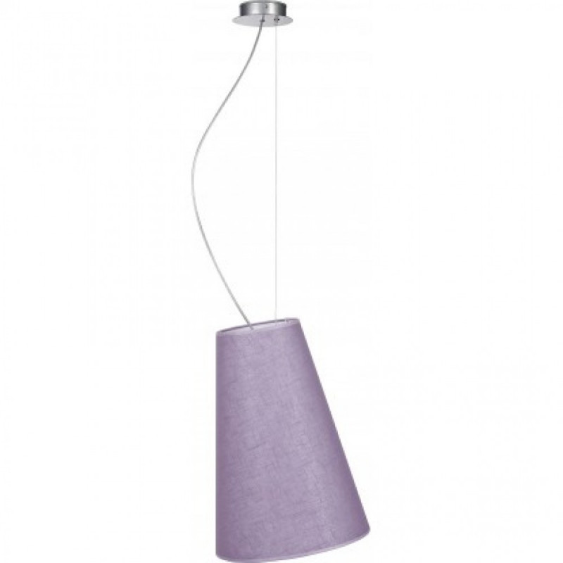Подвесной светильник Nowodvorski RETTO violet 5201