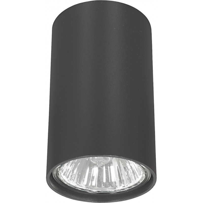 Ceiling lamp Nowodvorski EYE graphite 5256