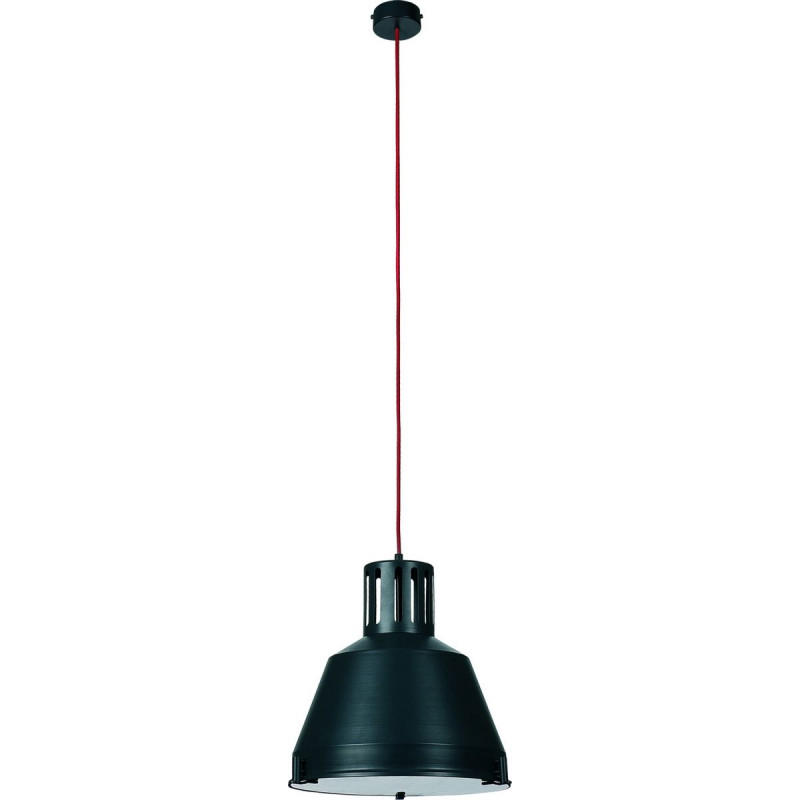 Подвесной светильник Nowodvorski INDUSTRIAL graphite M 5530