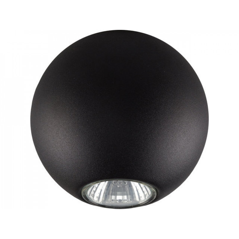 Потолочный светильник Nowodvorski Bubble Black 6030