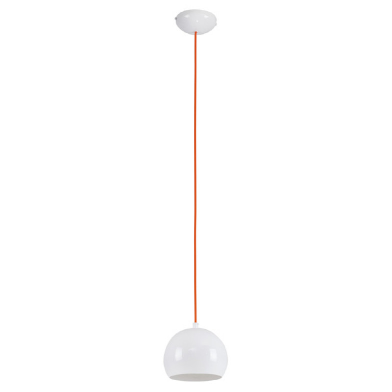 Подвесной светильник Nowodvorski Ball Orange 6780