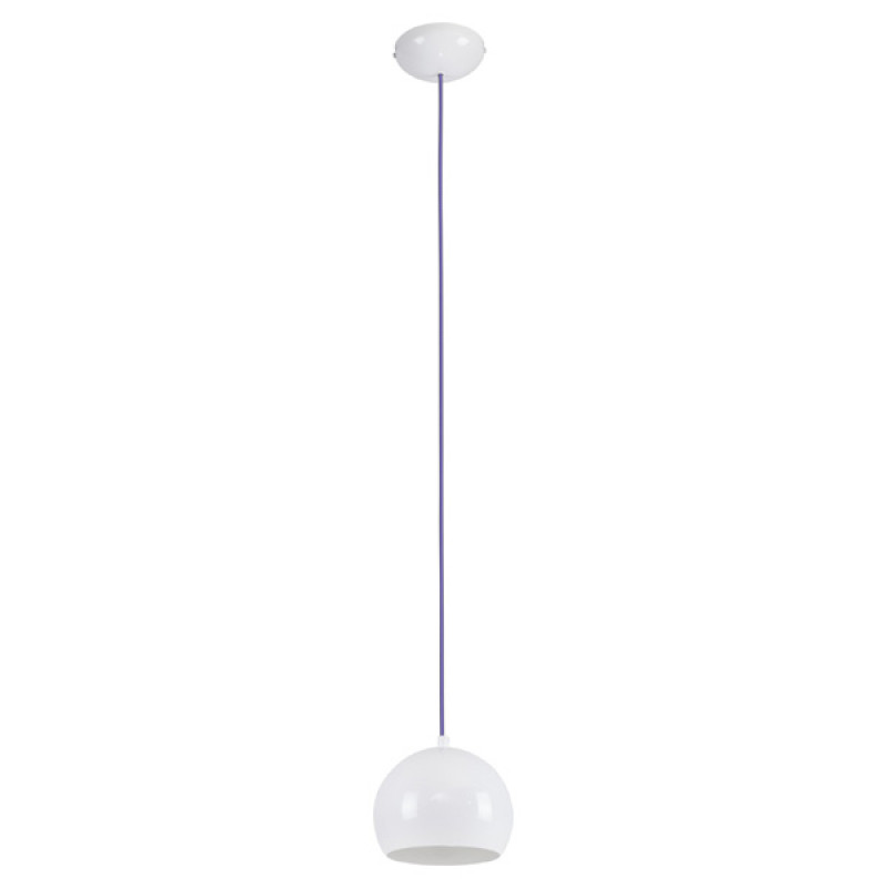 Подвесной светильник Nowodvorski Ball Violet 6783