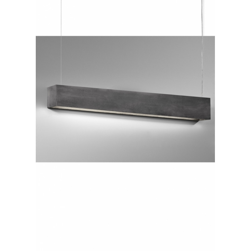 Подвесной светильник Nowodvorski Stone Gray 7015