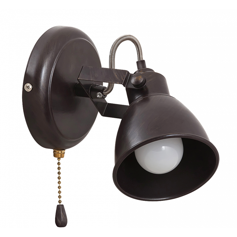 Настенный светильник с выключателем RABALUX Vivienne 5962
