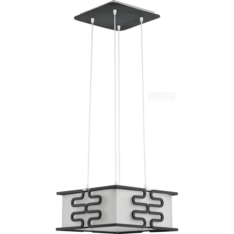 Подвесной светильник TK Lighting Orient Venge 186