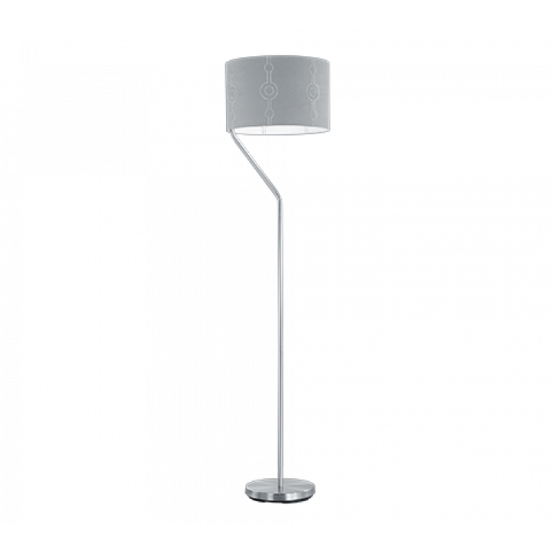 Напольная лампа-торшер TRIO Grannus 404300107