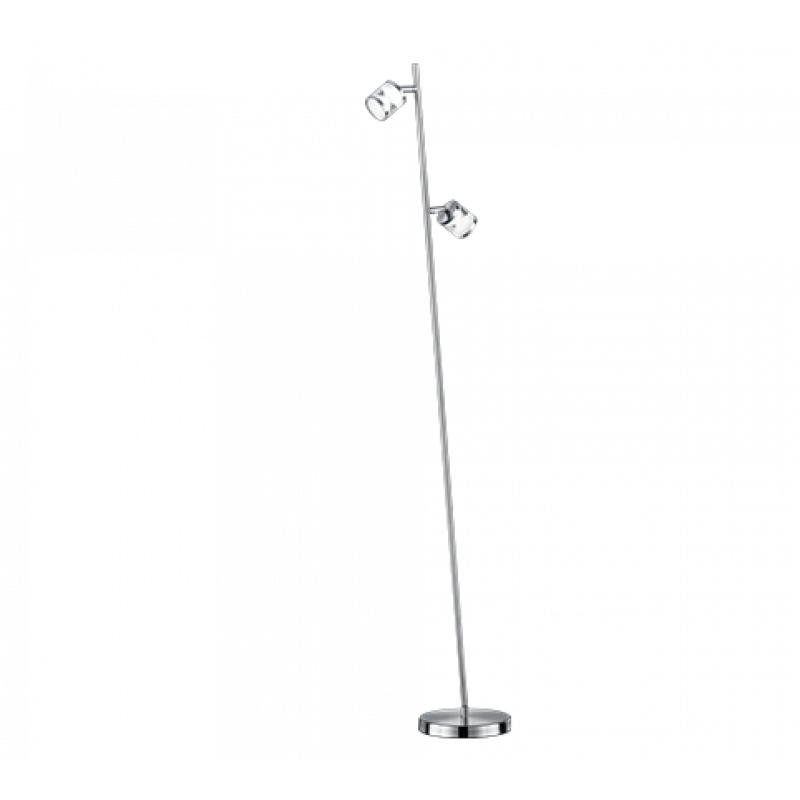 Напольная лампа-торшер TRIO CASSINI 477110207
