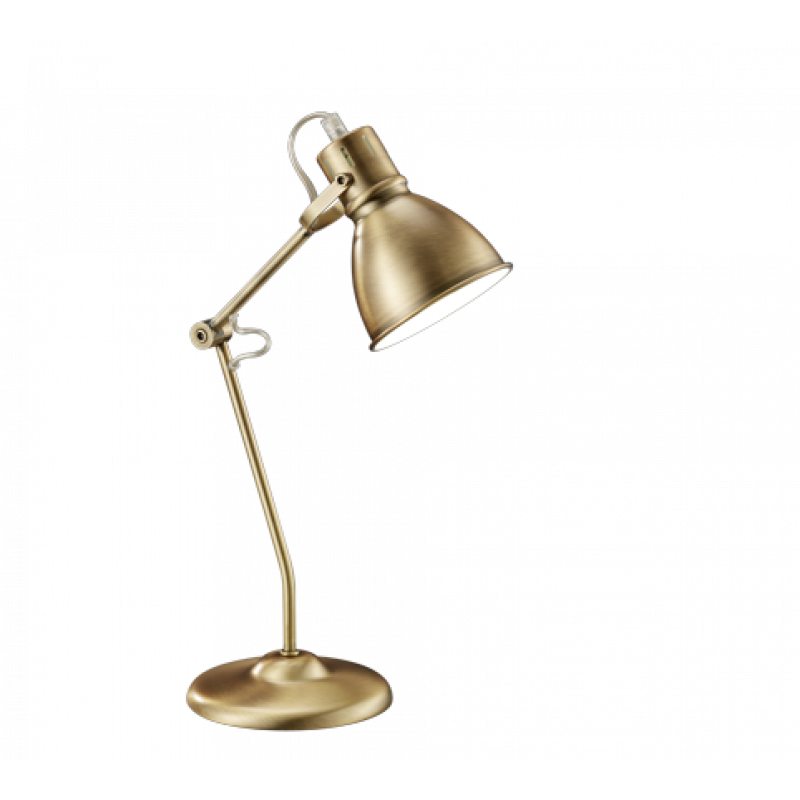 Настольная лампа  TRIO 500500104
