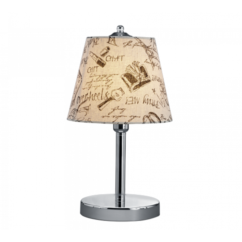 Настольная лампа  TRIO 501600101