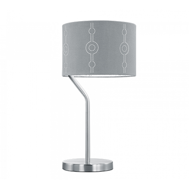 Настольная лампа  TRIO Grannus 504300107